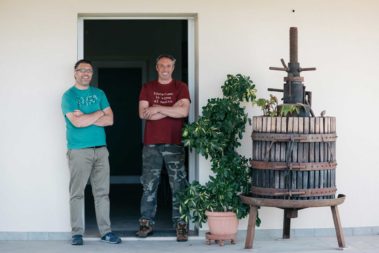 Fratelli Ruge