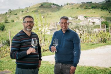 Fratelli Ruggeri Prosecco Valdobbiadene